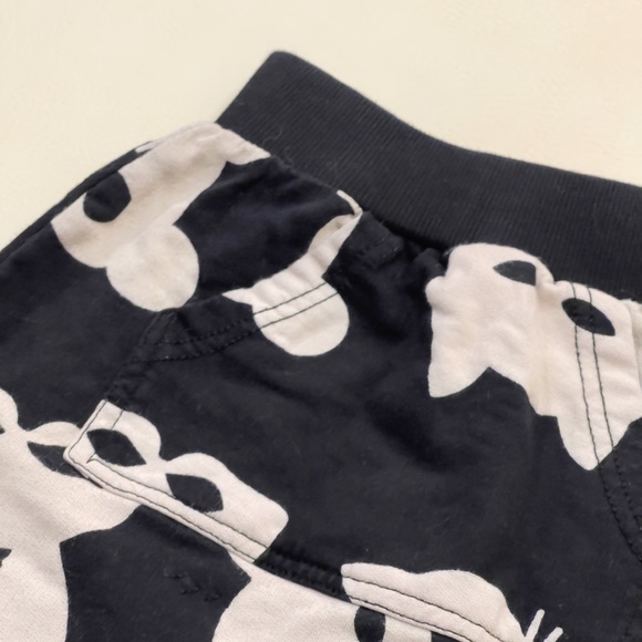 Turtledove London Harem Pant - Picture 3 of 3